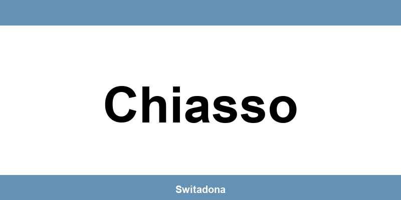 Kontakt Beldona Chiasso und Öffnungszeiten