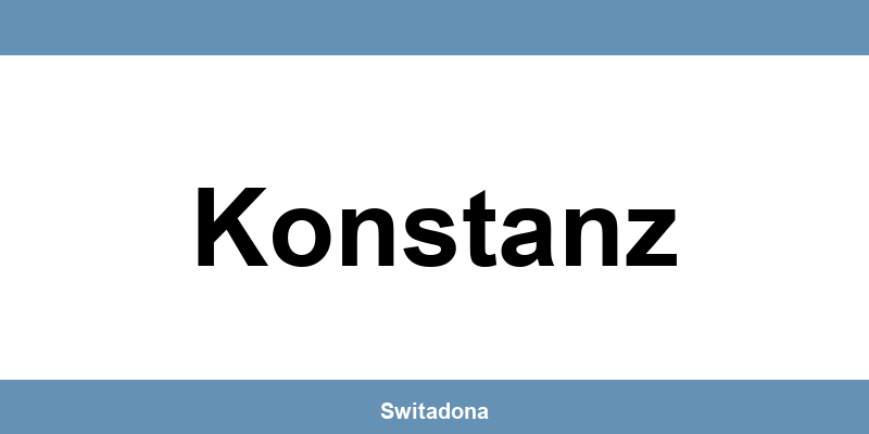 Kontakt Beldona Konstanz und Öffnungszeiten