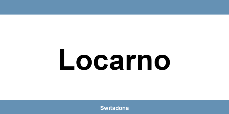 Kontakt Beldona Locarno und Öffnungszeiten