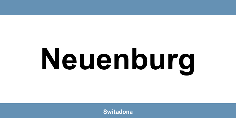 Kontakt Beldona Neuenburg und Öffnungszeiten