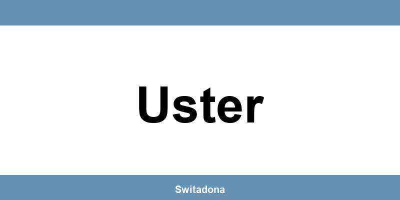 Kontakt Beldona Uster und Öffnungszeiten