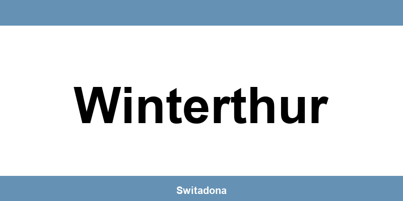 Kontakt Beldona Winterthur und Öffnungszeiten