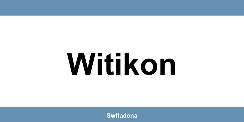 Kontakt Beldona Witikon und Öffnungszeiten